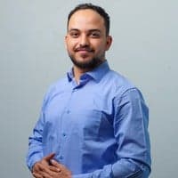 Ahmed El Mohandes