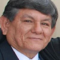 Victor Yacolca Laos