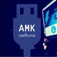 Andrew Magdy Kamal