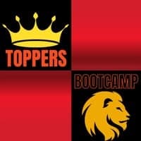 Toppers Bootcamp