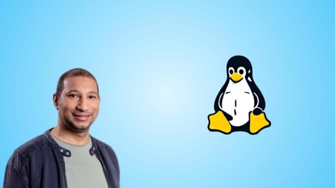 The Complete Linux Guide - From Beginner to Advanced (2025) - Free IT & Software Course The Complete Linux Guide - From Beginner to Advanced (2025) - Free IT & Software Course by Mo Khalil. Learn IT & Software skills with this comprehensive Udemy course available at 100% discount.
