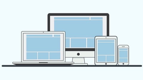Complete Responsive Web Development: 4 courses in 1 - Free Development Course Complete Responsive Web Development: 4 courses in 1 - Free Development Course by Creative Online School. Learn Development skills with this comprehensive Udemy course available at 100% discount.