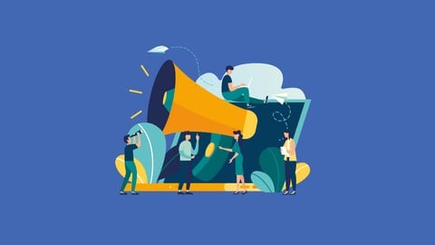 Facebook Ads & Google Ads Marketing for beginners - Free Marketing Course Facebook Ads & Google Ads Marketing for beginners - Free Marketing Course by Yasir Ahmed, MBA. Learn Marketing skills with this comprehensive Udemy course available at 100% discount.