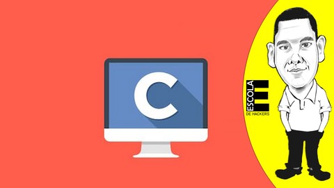 Programação em Linguagem C para Iniciantes - Free IT & Software Course Programação em Linguagem C para Iniciantes - Free IT & Software Course by Marco Aurélio Thompson. Learn IT & Software skills with this comprehensive Udemy course available at 100% discount.