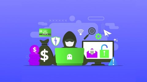 The Complete Mobile Ethical Hacking Course - Free IT & Software Course The Complete Mobile Ethical Hacking Course - Free IT & Software Course by Unknown Author. Learn IT & Software skills with this comprehensive Udemy course available at 100% discount.