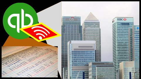 QuickBooks Online – Bank Feeds & Credit Card Feeds - Free IT & Software Course QuickBooks Online – Bank Feeds & Credit Card Feeds - Free IT & Software Course by Robert (Bob) Steele. Learn IT & Software skills with this comprehensive Udemy course available at 100% discount.