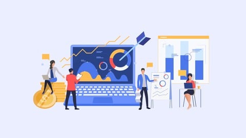 Statistical Concepts Explained and Applied in R - Free Teaching & Academics Course Statistical Concepts Explained and Applied in R - Free Teaching & Academics Course by Lavinia Bleoca. Learn Teaching & Academics skills with this comprehensive Udemy course available at 100% discount.
