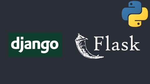 Python,Flask Framework And Django Course For Beginners - Free IT & Software Course Python,Flask Framework And Django Course For Beginners - Free IT & Software Course by Unknown Author. Learn IT & Software skills with this comprehensive Udemy course available at 100% discount.