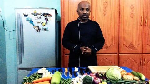 Art of Cutting Vegetables Like a Pro - Free Personal Development Course Art of Cutting Vegetables Like a Pro - Free Personal Development Course by Chef Bald Nachi. Learn Personal Development skills with this comprehensive Udemy course available at 100% discount.