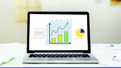 Excel Data Analysis With Pivot Tables & Pivot Charts - 2025 - Free Office Productivity Course Excel Data Analysis With Pivot Tables & Pivot Charts - 2025 - Free Office Productivity Course by A.M.A.M Mubeen (Expert In Tally & Finance & Microsoft Office & Power BI). Learn Office Productivity skills with this comprehensive Udemy course available at 100% discount.