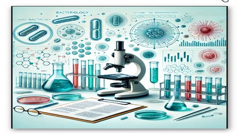 practical bacteriology from scratch - Free Teaching & Academics Course practical bacteriology from scratch - Free Teaching & Academics Course by Mohamed AL ashram. Learn Teaching & Academics skills with this comprehensive Udemy course available at 100% discount.