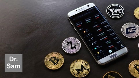 دورة مختصرة عن العملات الرقمية المشفرة - Free Finance & Accounting Course دورة مختصرة عن العملات الرقمية المشفرة - Free Finance & Accounting Course by Bassam Mousa. Learn Finance & Accounting skills with this comprehensive Udemy course available at 100% discount.