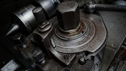 Fundamentals of Manufacturing Materials, Processes & Systems - Free Teaching & Academics Course Fundamentals of Manufacturing Materials, Processes & Systems - Free Teaching & Academics Course by OZIS Academy. Learn Teaching & Academics skills with this comprehensive Udemy course available at 100% discount.