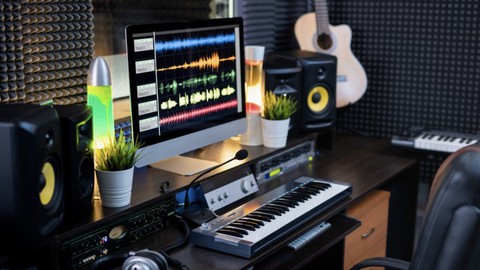 Introduction to DAWs using REAPER - Free Music Course Introduction to DAWs using REAPER - Free Music Course by Unknown Author. Learn Music skills with this comprehensive Udemy course available at 100% discount.