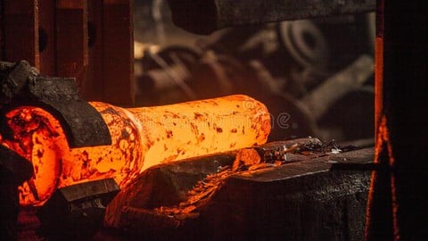 Bulk & Sheet Forming Processes for Manufacturing Engineers - Free Teaching & Academics Course Bulk & Sheet Forming Processes for Manufacturing Engineers - Free Teaching & Academics Course by OZIS Academy. Learn Teaching & Academics skills with this comprehensive Udemy course available at 100% discount.