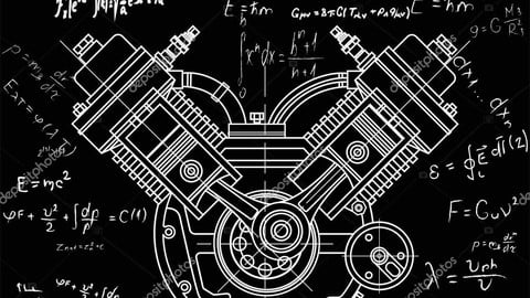 Advanced Internal Combustion Engine Analysis and Design - Free Teaching & Academics Course Advanced Internal Combustion Engine Analysis and Design - Free Teaching & Academics Course by OZIS Academy. Learn Teaching & Academics skills with this comprehensive Udemy course available at 100% discount.