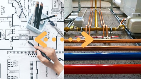 Plumbing 101: Plumbing Design Basics ( DUAL Certification ) - Free Teaching & Academics Course Plumbing 101: Plumbing Design Basics ( DUAL Certification ) - Free Teaching & Academics Course by ExpertEase Education. Learn Teaching & Academics skills with this comprehensive Udemy course available at 100% discount.