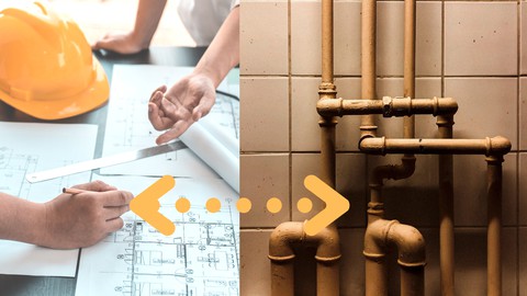 Plumbing 102: Drainage Systems Plumbing Design Training A-Z - Free Teaching & Academics Course Plumbing 102: Drainage Systems Plumbing Design Training A-Z - Free Teaching & Academics Course by ExpertEase Education. Learn Teaching & Academics skills with this comprehensive Udemy course available at 100% discount.