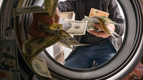 Anti-Money Laundering (AML/CFT) for beginners - Free Finance & Accounting Course Anti-Money Laundering (AML/CFT) for beginners - Free Finance & Accounting Course by Unknown Author. Learn Finance & Accounting skills with this comprehensive Udemy course available at 100% discount.