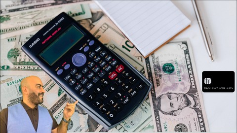 The Accounting Detective: Principles and Forensic Accounting - Free Finance & Accounting Course The Accounting Detective: Principles and Forensic Accounting - Free Finance & Accounting Course by Sameh Elsayed. Learn Finance & Accounting skills with this comprehensive Udemy course available at 100% discount.