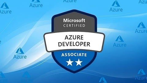 AZ-204 : Microsoft Certified Azure Developer - Free IT & Software Course AZ-204 : Microsoft Certified Azure Developer - Free IT & Software Course by Unknown Author. Learn IT & Software skills with this comprehensive Udemy course available at 100% discount.