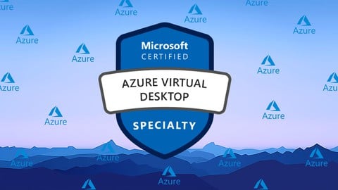 AZ-140 : Azure Virtual Desktop Real Exam Questions 2025 - Free IT & Software Course AZ-140 : Azure Virtual Desktop Real Exam Questions 2025 - Free IT & Software Course by Unknown Author. Learn IT & Software skills with this comprehensive Udemy course available at 100% discount.