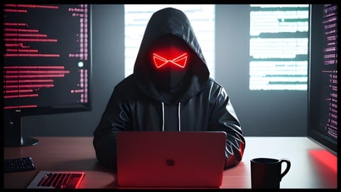 Recon For Bug Bounty, Penetration Testers & Ethical Hackers - Free IT & Software Course Recon For Bug Bounty, Penetration Testers & Ethical Hackers - Free IT & Software Course by Vivek Pandit. Learn IT & Software skills with this comprehensive Udemy course available at 100% discount.