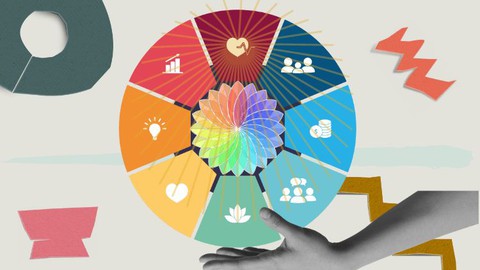 Discover Your Best Self: 6 Degrees of Personal Wellness - Free Personal Development Course Discover Your Best Self: 6 Degrees of Personal Wellness - Free Personal Development Course by Christine Benjamin. Learn Personal Development skills with this comprehensive Udemy course available at 100% discount.