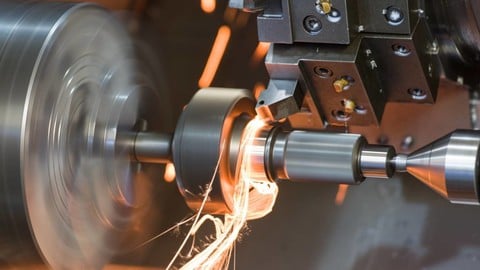 Fundamentals of Metal Machining Techniques & Machine Tools - Free Teaching & Academics Course Fundamentals of Metal Machining Techniques & Machine Tools - Free Teaching & Academics Course by OZIS Academy. Learn Teaching & Academics skills with this comprehensive Udemy course available at 100% discount.
