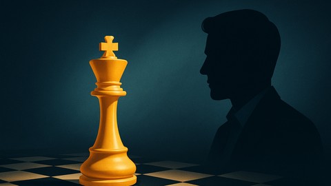 Chess Mastery: Grandmaster Tactics, Traps & Checkmates - Free Lifestyle Course Chess Mastery: Grandmaster Tactics, Traps & Checkmates - Free Lifestyle Course by Unknown Author. Learn Lifestyle skills with this comprehensive Udemy course available at 100% discount.