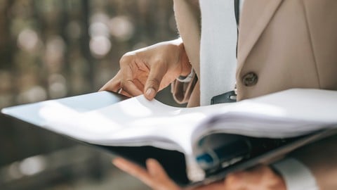Financial Analyst Professional Certification - Free Finance & Accounting Course Financial Analyst Professional Certification - Free Finance & Accounting Course by MTF Institute of Management, Technology and Finance. Learn Finance & Accounting skills with this comprehensive Udemy course available at 100% discount.