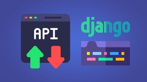 Django REST framework for absolute beginners - Free IT & Software Course Django REST framework for absolute beginners - Free IT & Software Course by Unknown Author. Learn IT & Software skills with this comprehensive Udemy course available at 100% discount.