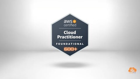 Ultimate AWS Cloud Practitioner Practice Exam 2025 | 600+ Q - Free IT & Software Course Ultimate AWS Cloud Practitioner Practice Exam 2025 | 600+ Q - Free IT & Software Course by Unknown Author. Learn IT & Software skills with this comprehensive Udemy course available at 100% discount.