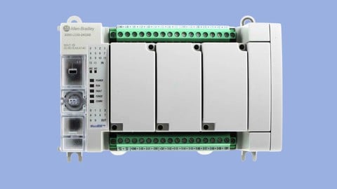 Allen Bradley Micro850 PLC with IIoT - Free IT & Software Course Allen Bradley Micro850 PLC with IIoT - Free IT & Software Course by Unknown Author. Learn IT & Software skills with this comprehensive Udemy course available at 100% discount.