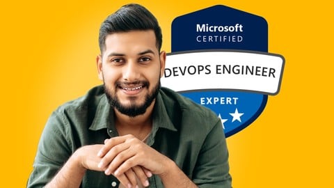AZ-400 Practice Tests: Microsoft Azure DevOps Solutions Exam - Free IT & Software Course AZ-400 Practice Tests: Microsoft Azure DevOps Solutions Exam - Free IT & Software Course by Video School. Learn IT & Software skills with this comprehensive Udemy course available at 100% discount.