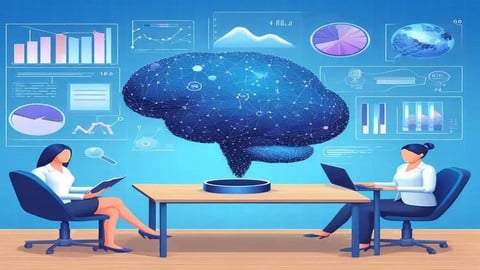 Master Data Science: 5-in-1 Projects Data Interview ShowOff. - Free Development Course Master Data Science: 5-in-1 Projects Data Interview ShowOff. - Free Development Course by Temotec Learning Academy. Learn Development skills with this comprehensive Udemy course available at 100% discount.