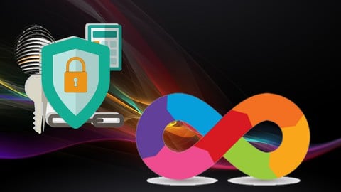 DevSecOps Mastery with Docker and Kubernetes - Free IT & Software Course DevSecOps Mastery with Docker and Kubernetes - Free IT & Software Course by Unknown Author. Learn IT & Software skills with this comprehensive Udemy course available at 100% discount.