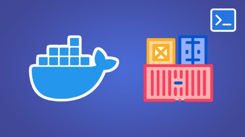 Docker For Absolute Beginners - Free IT & Software Course Docker For Absolute Beginners - Free IT & Software Course by Unknown Author. Learn IT & Software skills with this comprehensive Udemy course available at 100% discount.