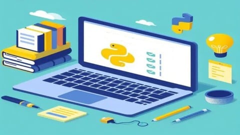 Python Practice Tests: Master Your Python Skills. - Free Development Course Python Practice Tests: Master Your Python Skills. - Free Development Course by Temotec Learning Academy. Learn Development skills with this comprehensive Udemy course available at 100% discount.
