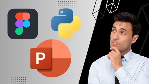 Machine Learning , UI UX , PowerPoint Presentation Course - Free IT & Software Course Machine Learning , UI UX , PowerPoint Presentation Course - Free IT & Software Course by ARUNNACHALAM SHANMUGARAAJAN. Learn IT & Software skills with this comprehensive Udemy course available at 100% discount.