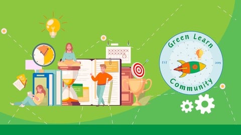 IDP - Lập kế hoạch phát triển cá nhân - Free Personal Development Course IDP - Lập kế hoạch phát triển cá nhân - Free Personal Development Course by Unknown Author. Learn Personal Development skills with this comprehensive Udemy course available at 100% discount.