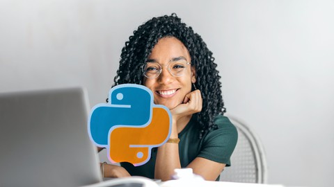 The Complete Python Bootcamp + 100 Real world Application - Free IT & Software Course The Complete Python Bootcamp + 100 Real world Application - Free IT & Software Course by Neamatullah Ekhteyari. Learn IT & Software skills with this comprehensive Udemy course available at 100% discount.