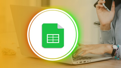 Data Entry Skills via Google Sheets : A Practical Course - Free Office Productivity Course Data Entry Skills via Google Sheets : A Practical Course - Free Office Productivity Course by Unknown Author. Learn Office Productivity skills with this comprehensive Udemy course available at 100% discount.