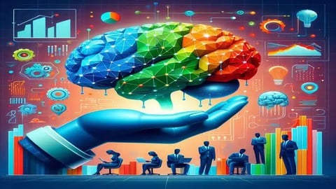 Master Machine Learning 5 Projects: MLData Interview Showoff - Free Development Course Master Machine Learning 5 Projects: MLData Interview Showoff - Free Development Course by Temotec Learning Academy. Learn Development skills with this comprehensive Udemy course available at 100% discount.