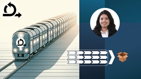 Introduction to Scaled Agile Framework® (Latest SAFe® 6.0) - Free IT & Software Course Introduction to Scaled Agile Framework® (Latest SAFe® 6.0) - Free IT & Software Course by Unknown Author. Learn IT & Software skills with this comprehensive Udemy course available at 100% discount.