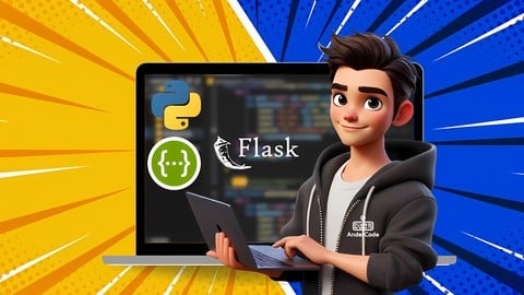 Creación de APIs REST con Flask, SQL Server y Swagger - Free IT & Software Course Creación de APIs REST con Flask, SQL Server y Swagger - Free IT & Software Course by Unknown Author. Learn IT & Software skills with this comprehensive Udemy course available at 100% discount.