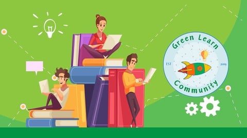 Học cách học: 6 trụ cột giúp bạn học bất cứ điều gì bạn muốn - Free Personal Development Course Học cách học: 6 trụ cột giúp bạn học bất cứ điều gì bạn muốn - Free Personal Development Course by Unknown Author. Learn Personal Development skills with this comprehensive Udemy course available at 100% discount.