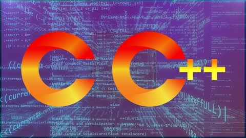Mastering C & C++ Programming: From Fundamentals to Advanced - Free Development Course Mastering C & C++ Programming: From Fundamentals to Advanced - Free Development Course by Maria EduCare. Learn Development skills with this comprehensive Udemy course available at 100% discount.