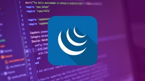 Complete jQuery Course: Learn From Beginner To Advanced - Free Development Course Complete jQuery Course: Learn From Beginner To Advanced - Free Development Course by Maria EduCare. Learn Development skills with this comprehensive Udemy course available at 100% discount.