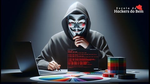HTML para Hackers do Bem: Encontre Vulnerabilidades em Sites - Free IT & Software Course HTML para Hackers do Bem: Encontre Vulnerabilidades em Sites - Free IT & Software Course by Unknown Author. Learn IT & Software skills with this comprehensive Udemy course available at 100% discount.